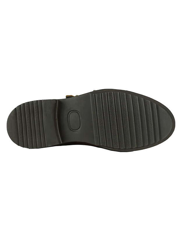 Giacomo Carlo Man Shoes